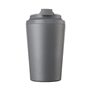 Wholesale Cheap Vacuum Insulated Reusable Coffee Tumbler Cup 350ML 304 Stainless Steel Coffee Cup with Lid for Car Office