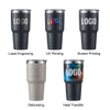 Wholesale 30oz Stainless Steel Tumbler with Slide Lid