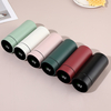 Hot Sales 280ML Compact Pocket Stainless Steel Bottle with LED Temp Display & Vacuum Insulation