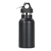 Wholesale 16oz 20oz 24oz 32oz Custom Logo Double Wall Vacuum Insulated Stainless Steel Thermos Water Bottle With Bamboo Lid