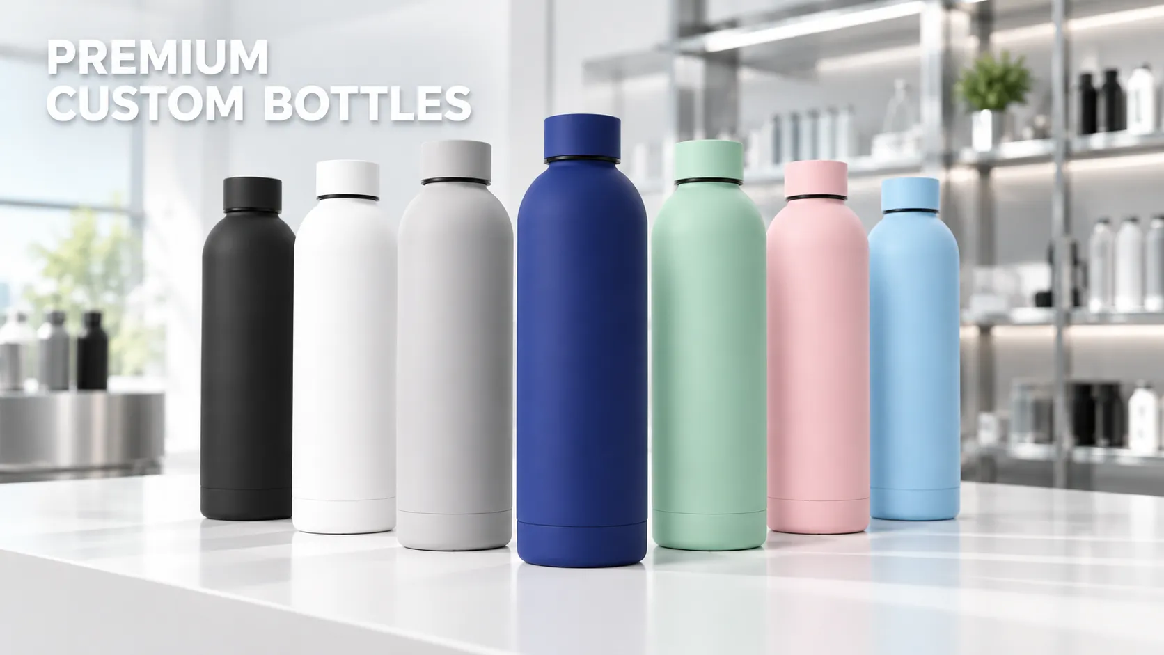 Showcase of High-End Custom-Made Colored Thermos Flasks.webp
