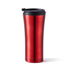 Wholesale 500ml Insulated Stainless Steel Thermal Bottle Travel Coffee Tumbler