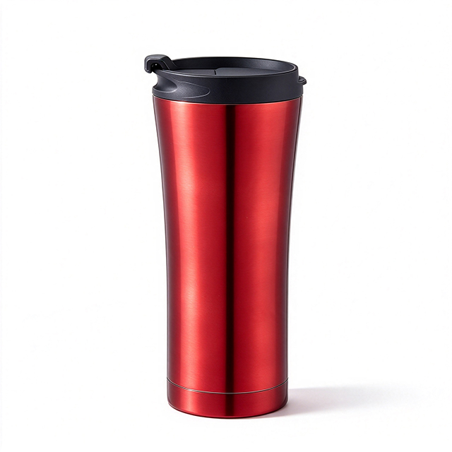 Wholesale 500ml Insulated Stainless Steel Thermal Bottle Travel Coffee Tumbler