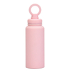 wholesale 1000ml Double Wall Stainless Steel Gym Sport Bottle Magnet Phone Holder Portable Insulated Water Bottle with Custom Logo