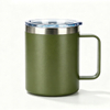Wholesale Insulated Stainless Steel Coffee Mug with Handle