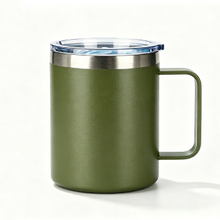 Wholesale Insulated Stainless Steel Coffee Mug with Handle