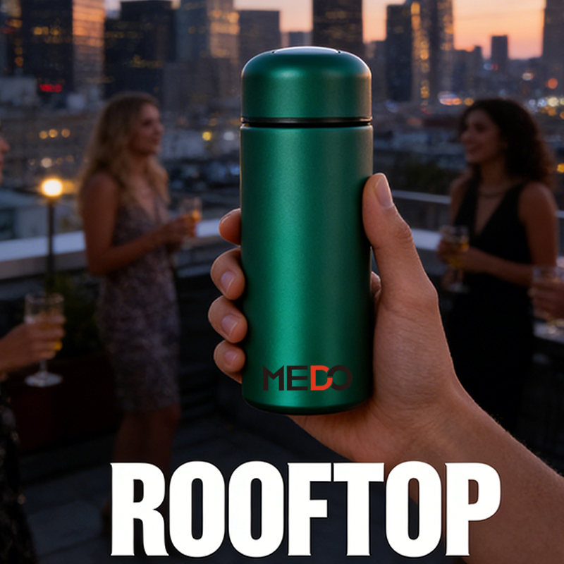 Mini Temperature Display Portable Tumbler (10)