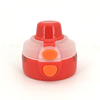 New Product Idea 2025 550ml Stainless Steel Water Bottle Matte Surface Travel Bottle With New Design Lid