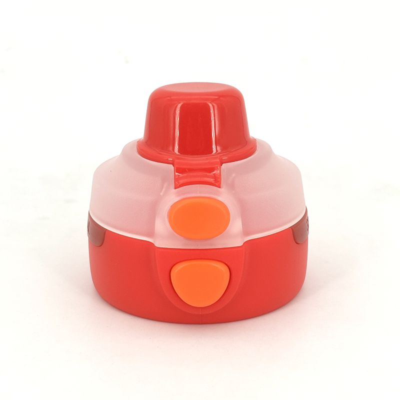 New Product Idea 2025 550ml Stainless Steel Water Bottle Matte Surface Travel Bottle With New Design Lid
