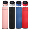 High Quality Wholesale 3 Lids Water Bottle Stainless Steel Vacuum Flask Water Bottle Insulated Sports Bottle