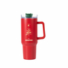 Hot Sales Durable Custom Packaging Christmas Stainless Steel Water Bottle for Sports Travel Camping Gift 