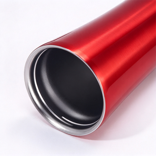 Wholesale 500ml Insulated Stainless Steel Thermal Bottle Travel Coffee Tumbler